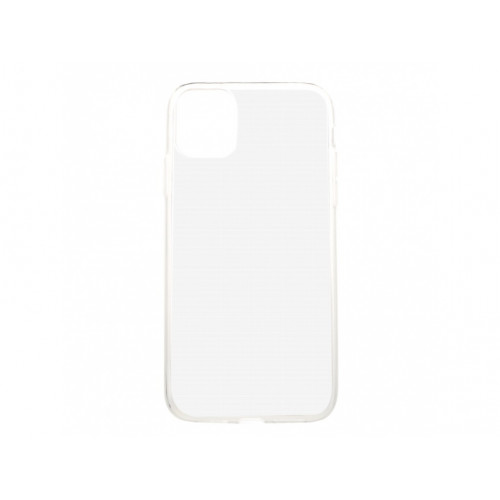TPU Silikónový Kryt Apple iPhone 11 Pro Max 6.5 inch (2019) transparent TPU Silikónový Kryt Apple iPhone 11 Pro Max 6.5 inch (2019) transparent