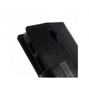 Púzdro Crazy ASUS ZenFone C ZC451CG čierne Púzdro Crazy ASUS ZenFone C ZC451CG čierne