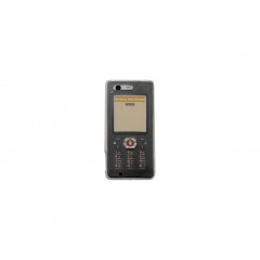 PÚZDRO SONY ERICSSON W880i SILICON