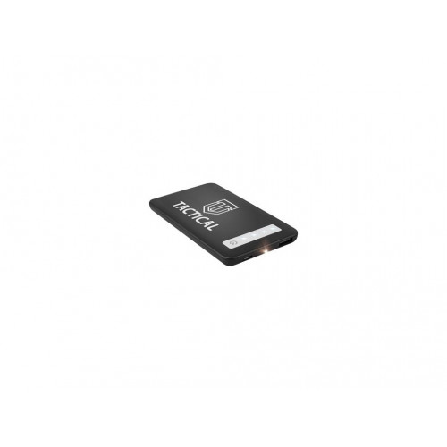 Tactical Emergency Power 4000mAh (Bulk) Tactical Emergency Power 4000mAh (Bulk)