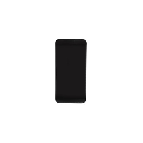 iPhone XS Max LCD Displej + Dotyková Doska čierny H03i