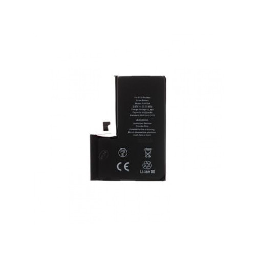 Batéria pre iPhone 15 Pro Max 4441mAh Li-Ion (Bulk) Batéria pre iPhone 15 Pro Max 4441mAh Li-Ion (Bulk)