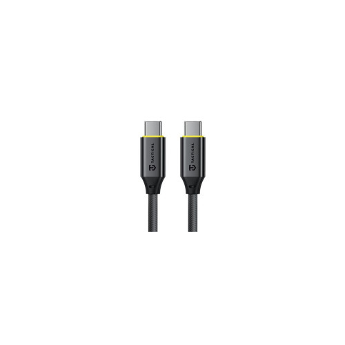 Tactical Fast Rope Aramid 2.0 Cable USB-C/USB-C 0.3m