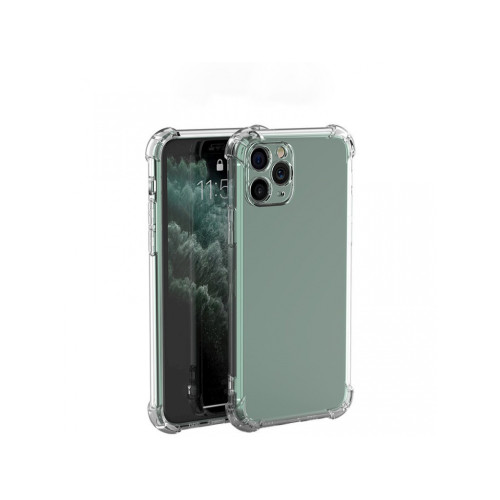 Anti Shock 1,5mm Silikónový kryt Honor Magic 6 Lite transparent
