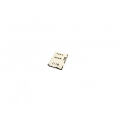 SIM card reader Samsung B1110 / I5700 / S5560 / S5620 (original)