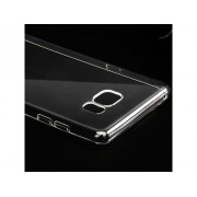 USAMS TPU Púzdro Samsung Galaxy Note 7 Transparent