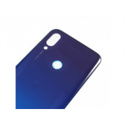 Kryt batérie Xiaomi Redmi 7 modrý oem