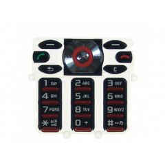 KLÁVESNICA SONY ERICSSON W880i NEORIGINÁL