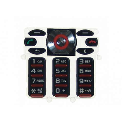 KLÁVESNICA SONY ERICSSON W880i NEORIGINÁL KLÁVESNICA SONY ERICSSON W880i NEORIGINÁL