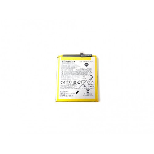 Batéria Motorola KG40 4000mAh Li-Ion (Service Pack) Batéria Motorola KG40 4000mAh Li-Ion (Service Pack)