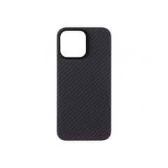 Tactical MagForce Aramid Kryt pre Apple iPhone 16 Pro Max čierny