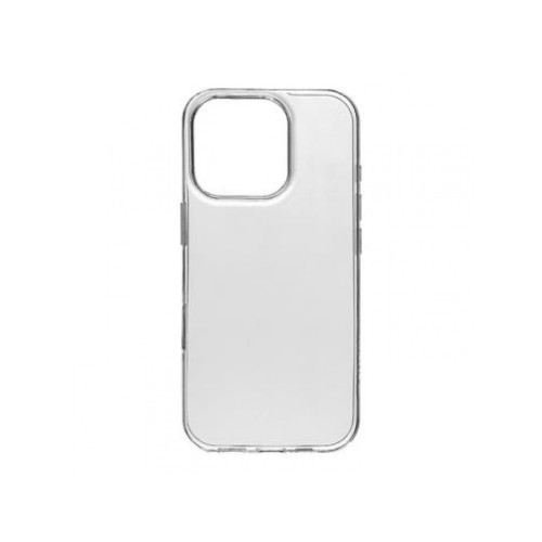 Tactical TPU Kryt pre Apple iPhone 16 Pro Transparent Tactical TPU Kryt pre Apple iPhone 16 Pro Transparent