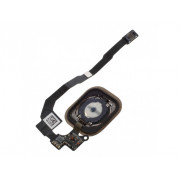 Tlačidlo HOME button Flex káblový iPhone SE, 5S biele OEM Tlačidlo HOME button Flex káblový iPhone SE, 5S biele OEM