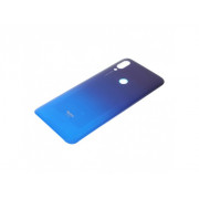 Kryt batérie Xiaomi Redmi 7 modrý oem