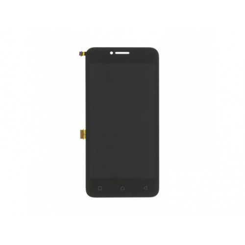 Lenovo A1010 A Plus LCD Displej + Dotykové Doska čierny