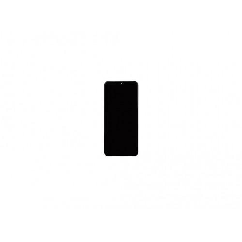 LCD display + Dotyk Samsung A047F Galaxy A04s čierny (Service Pack) LCD display + Dotyk Samsung A047F Galaxy A04s čierny (Service Pack)