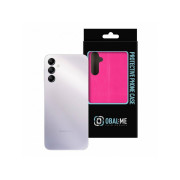 Obal:Me Knižkový obal Xiaomi Redmi 12 Rose Red