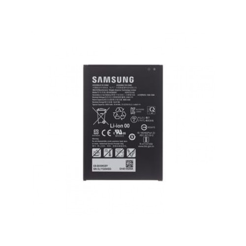 EB-BX306GBY Samsung Batéria Li-lon 5050mAh (Service Pack)