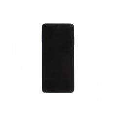 LCD Displej + Dotykové Doska + Predný Kryt pre Xiaomi Poco X3 Cobalt Blue