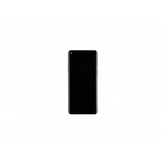 LCD Displej + Dotykové Doska + Predný Kryt pre OnePlus 8 Interstellar Glow (Service Pack)