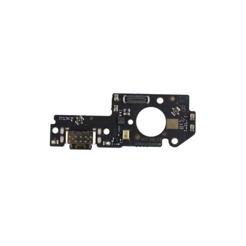 Doska + Nabíjací konektor Xiaomi Redmi Note 12 5G Doska + Nabíjací konektor Xiaomi Redmi Note 12 5G
