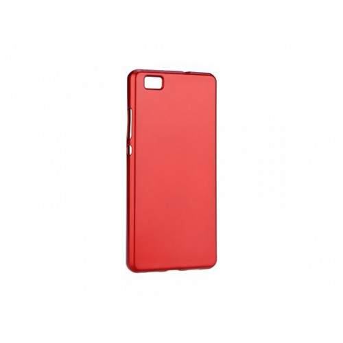 Jelly Púzdro Flash Mat - HUAWEI P8 Lite (2017) červený Jelly Púzdro Flash Mat - HUAWEI P8 Lite (2017) červený