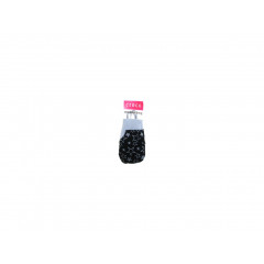 PUZDRO CROCO CRB005-04 BIELO ČIERNE