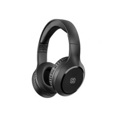 OBAL:ME Calmer Wireless Over-Ear ANC Sluchátka čierny