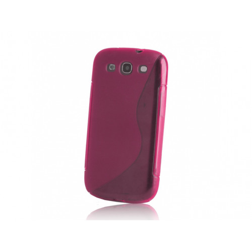 S púzdro back kryt pre HTC Desire 500 ružový S púzdro back kryt pre HTC Desire 500 ružový