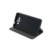 Smart Magnetic Knižkový Obal Samsung A52 4G / A52 5G čierny