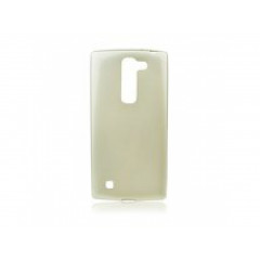 Jelly Púzdro Flash  - LG K8 zlatý