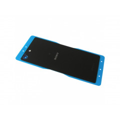 Batéria kryt Sony E5603/E5606/E5653 Xperia M5/E5633/E5664 Xperia M5 Dual OEM čierny bez NF