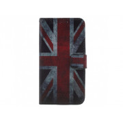 Callfree Knižkový Obal Asus Zenfone 2 Laser ZE500KG ZE500KL 5.0