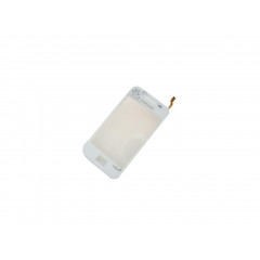 SKLO SAMSUNG S5830i GALAXY ACE S DOTYKOM  BIELE LA FLEUR ORIGINÁL