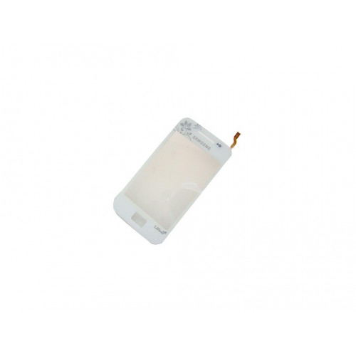 SKLO SAMSUNG S5830i GALAXY ACE S DOTYKOM  BIELE LA FLEUR ORIGINÁL
