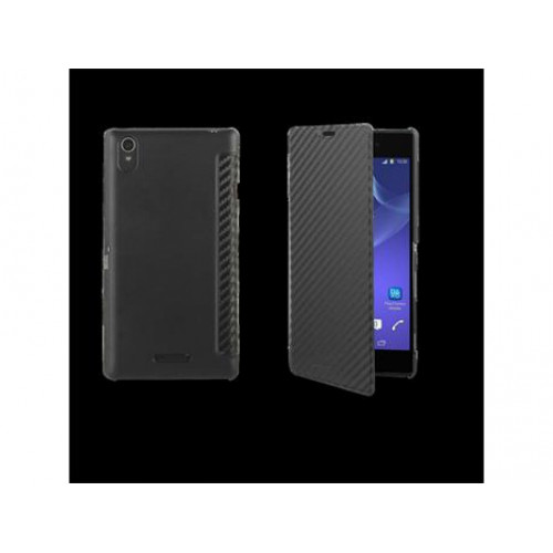 SMA5151CF Sony Original Folio Púzdro Carbon biele pre Xperia Z3 (EU Blister) SMA5151CF Sony Original Folio Púzdro Carbon biele pre Xperia Z3 (EU Blister)