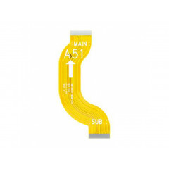 Samsung Galaxy A51 Hlavný Flex (Service Pack)