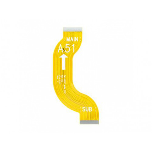 Samsung Galaxy A51 Hlavný Flex (Service Pack) Samsung Galaxy A51 Hlavný Flex (Service Pack)
