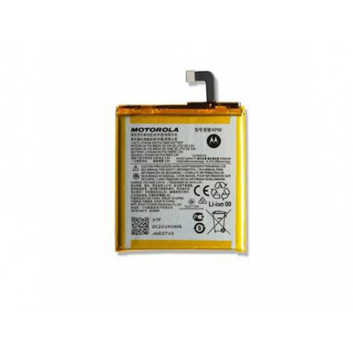 Batéria Motorola KP50 4000mAh Li-Ion (Service Pack) Batéria Motorola KP50 4000mAh Li-Ion (Service Pack)