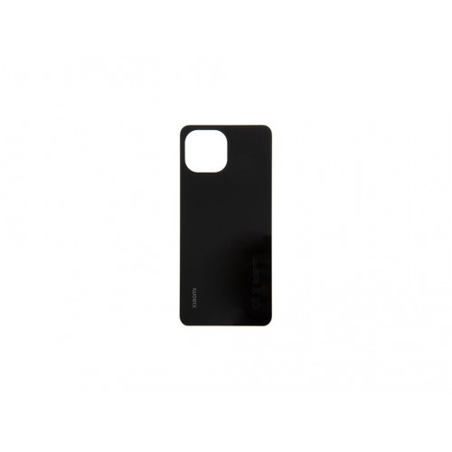 Xiaomi Mi 11 Kryt Batérie čierny Xiaomi Mi 11 Kryt Batérie čierny