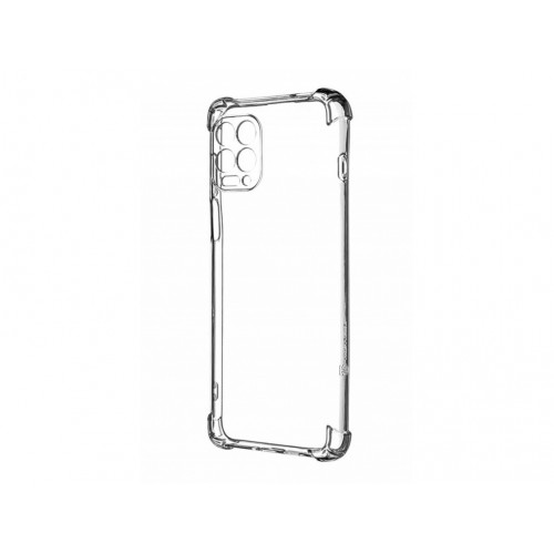 Tactical TPU Plyo Kryt pre Samsung Galaxy A23 5G Transparent