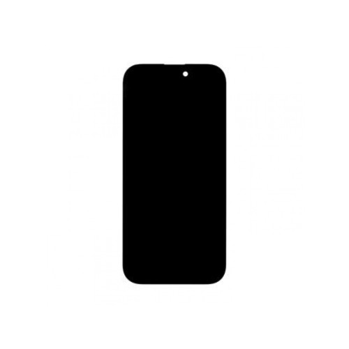 iPhone 16 Pro LCD Displej + Dotykové Doska Diagnostic Tactical True Color