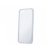 Slim 2mm Silikónový kryt iPhone 13 Pro 6,1 transparent Slim 2mm Silikónový kryt iPhone 13 Pro 6,1 transparent