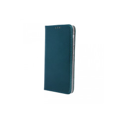 Smart Magnetic Knižkový obal Huawei Nova 9 SE, Honor 50 SE zelený
