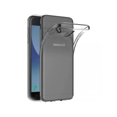 Ultra Slim 0,5mm Silikónový kryt Realme 16 Pro 5G transparent