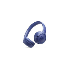 JBL Tune 530BT Bluetooth Headset Blue