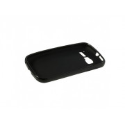 Púzdro Alcatel One Touch Pop, C5 OT,-5036X, OT-5036A, OT-5037X, OT-5037E cierny Púzdro Alcatel One Touch Pop, C5 OT,-5036X, OT-5036A, OT-5037X, OT-5037E cierny