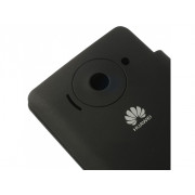 Huawei book púzdro čierne pre Ascend Y300 U8833 čierne Huawei book púzdro čierne pre Ascend Y300 U8833 čierne