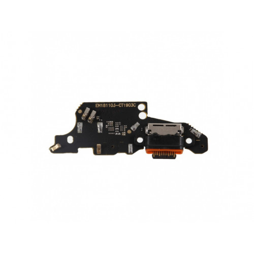 Huawei Mate 20 Flex Kabel vrátane nabíjacieho Konektoru OEM Huawei Mate 20 Flex Kabel vrátane nabíjacieho Konektoru OEM