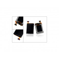 LCD DISPLEJ NOKIA 7390,  6126, 6131 ORIGINÁL